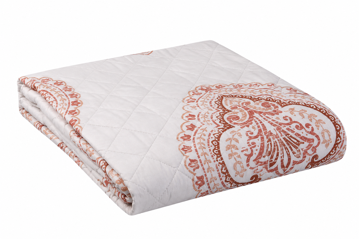 Prekrivač Boho Quilt