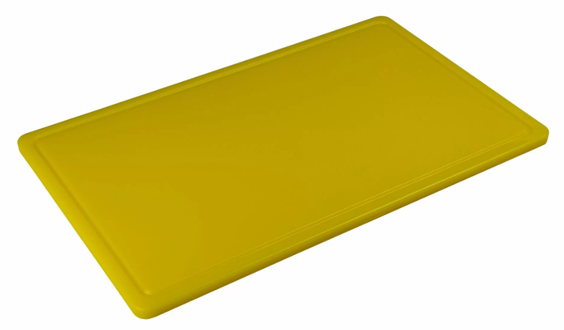 Daske HACCP - Razne boje i veličine - HDPE