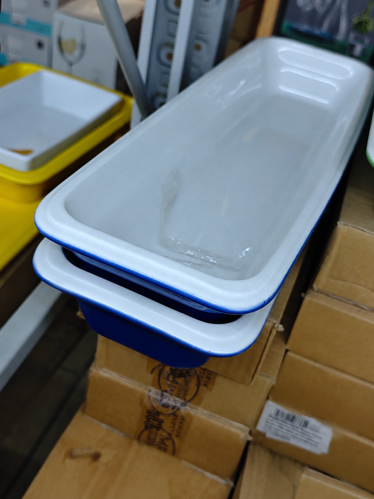 GN posuda 2/4, GN 2/4 porculan, porculanska GN posuda, GN posuda 53x16 cm, MPS GN posude, MPS porculan, plava GN posuda, zelena GN posuda, žuta GN posuda, GN posude za buffet, posude za švedski stol, hotelske GN posude, restoranske posude za serviranje, profesionalno posuđe za ugostiteljstvo, buffet oprema Hrvatska, ugostiteljska oprema Split, GN posude Split, GN posude Hrvatska, porculansko posuđe za restorane, oprema za hotele i restorane, NIRS Split.