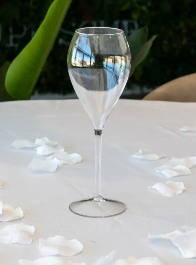 Čaša Tritan Šampanjac 240 ml