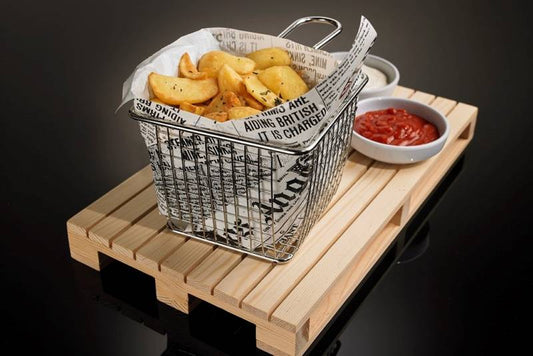 Papir masni za posluživanje 500/1