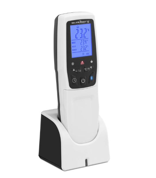 HACCP termometar za hranu, bluetooth termometar za kuhinju, profesionalni kuhinjski termometar Split, infracrveni termometar Dalmacija, sonda za mjerenje temperature hrane, sigurnost hrane ugostiteljstvo, termometar za restoran Split, oprema za kontrolu hrane, termometar za meso, kuhinjska oprema Split, nirs.hr narudžba, ugostiteljska oprema Dalmacija