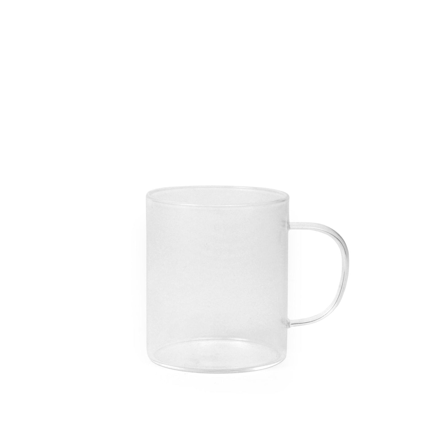 Staklene šalice – 90 & 150 ml