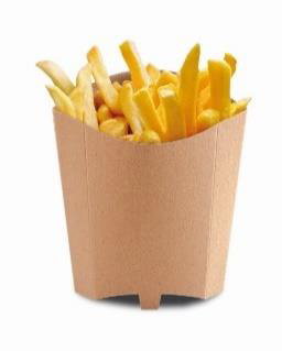 Karton za krumpiriće 1000/1