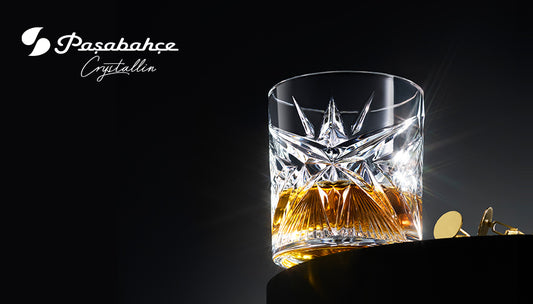 Set čaša Whiskey Cielo 4/1