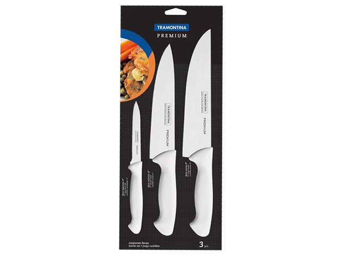 Set noževa 3/1 Tramontina