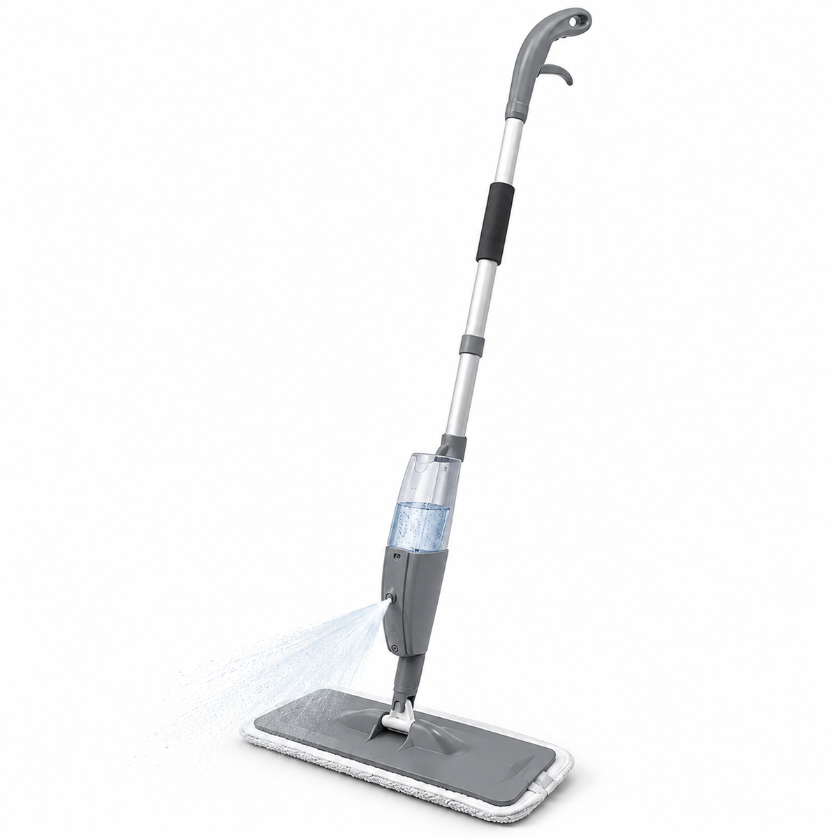 Mop s raspršivačem 300 ml – Spray mop