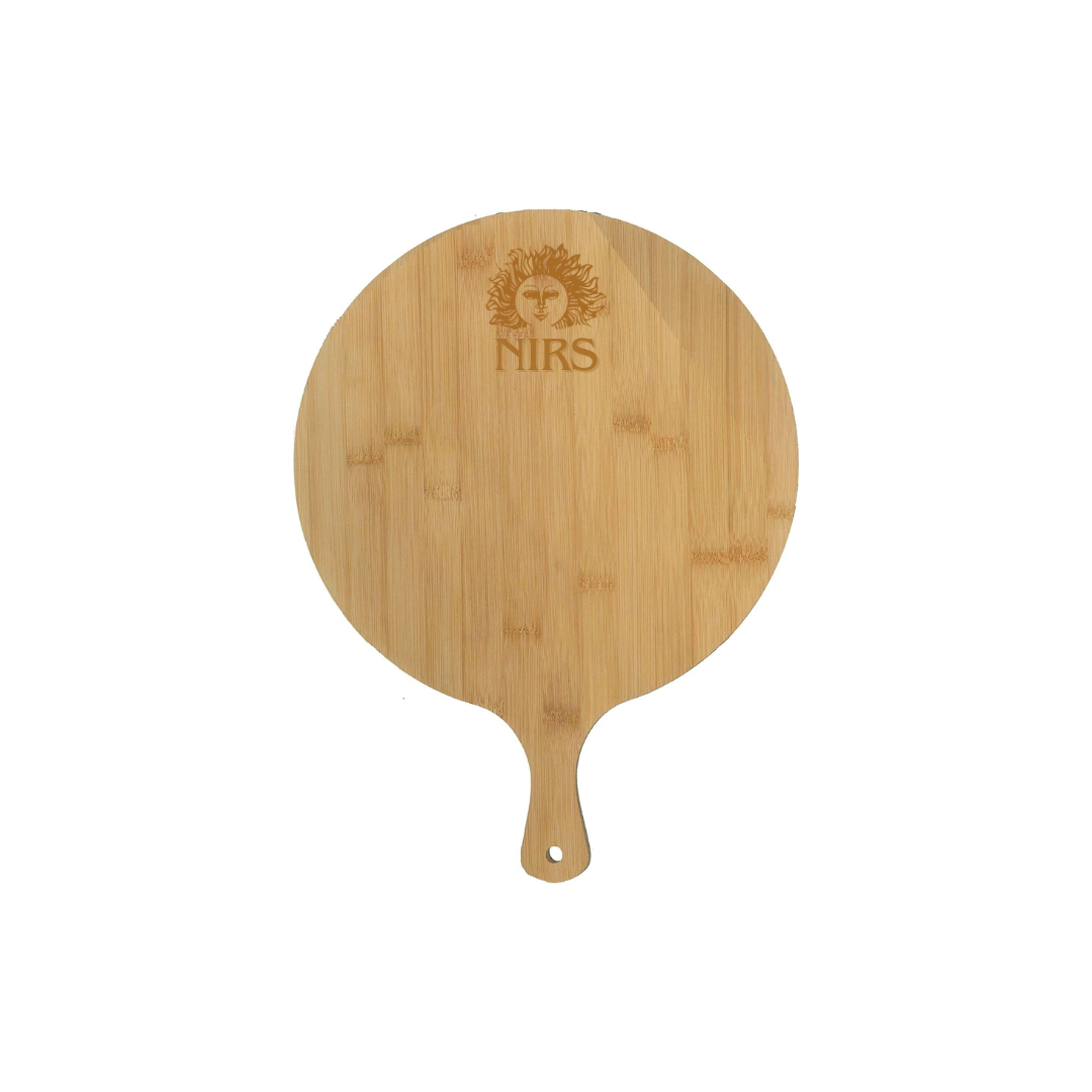 Daske za pizze s vašim logom Ø35cm / 12 komada