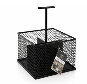 Stolni organizator crni MyBar