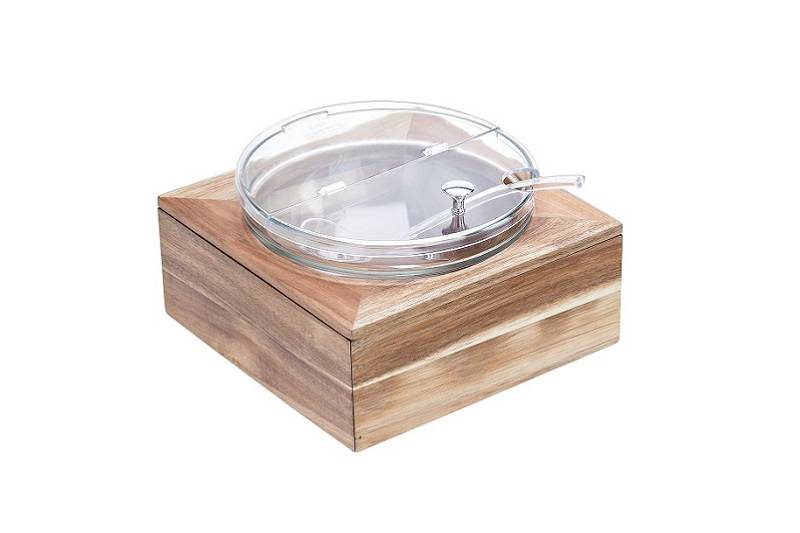 vyogurt maker set buffet, stalak za jogurt buffet, posuda za jogurt hotel, buffet oprema za hotel, oprema za doručak hotel, hotelski buffet pribor, buffet posuda za jogurt, posuda za granolu buffet, oprema za samoposlužni doručak, buffet display za jogurt, catering oprema buffet, hotel breakfast buffet equipment, drveni buffet stalak, akacija buffet oprema, posuda za müsli hotel, posuda za granolu restoran, buffet posuda s poklopcem, buffet prezentacija hrane, oprema za brunch buffet, hotelski doručak oprem