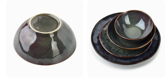 Keramička zdjela 15cm