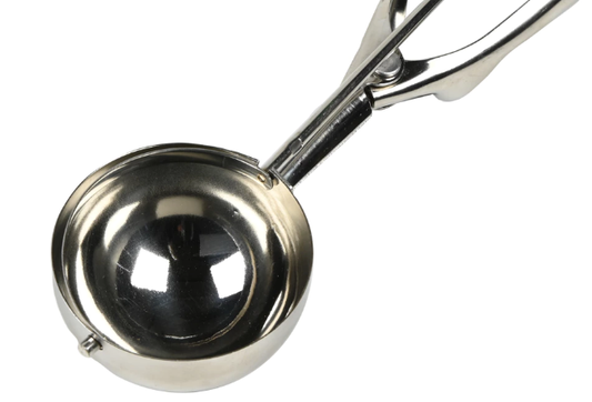 Hvataljka za sladoled i rižu fi-6cm