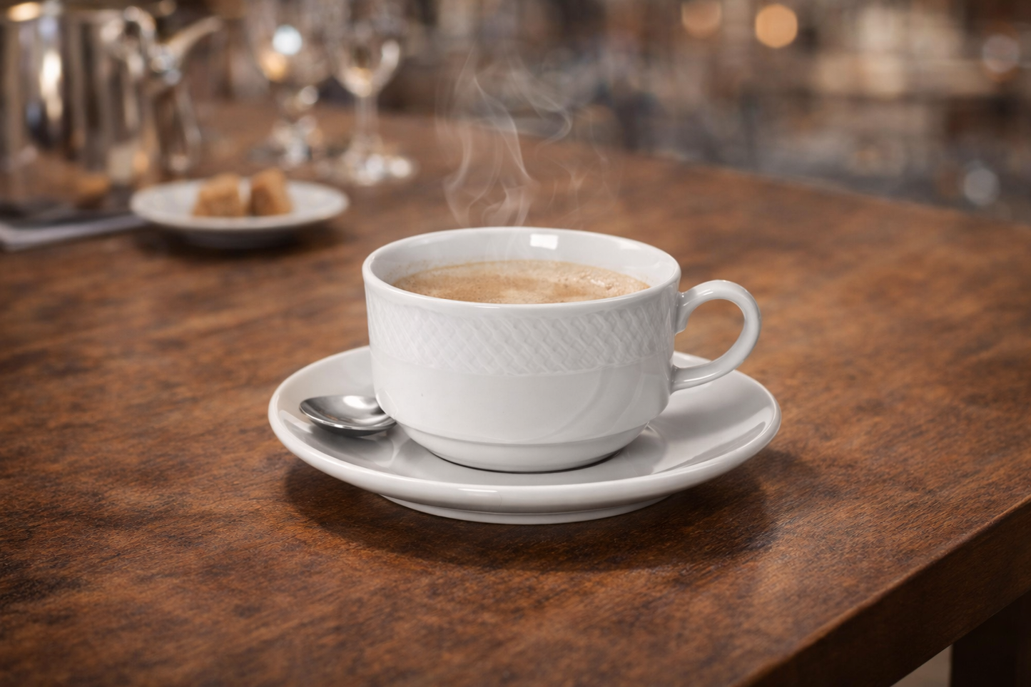 Šalica za čaj 8 cm – Palazzo☕