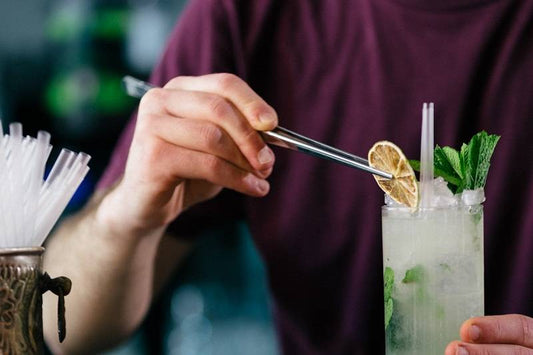 Hvataljka barska dugačka 1/1