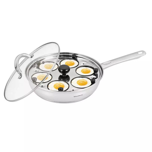 tava za poširana jaja, tava s umetcima za jaja, klausberg tava, tava za kuhanje na pari, banja marija, bain marie tava, tava za hotele, tava za apartmane, ugostiteljska oprema Split, tava za doručak, tava za švedski stol, tava za jaja benedikt, tava s poklopcem, tava za rižoto, tava za čokoladu, tava s non-stick umetkom, tava za kuhare, kuhinjska oprema Split, kuhinjski pribor za apartmane, tava za parenje, tava za zdravu prehranu, webshop ugostiteljska oprema, dostava iz Splita, online narudžba tava, profe