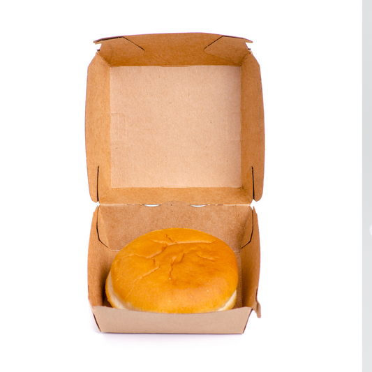 Kutija za burger 100/1