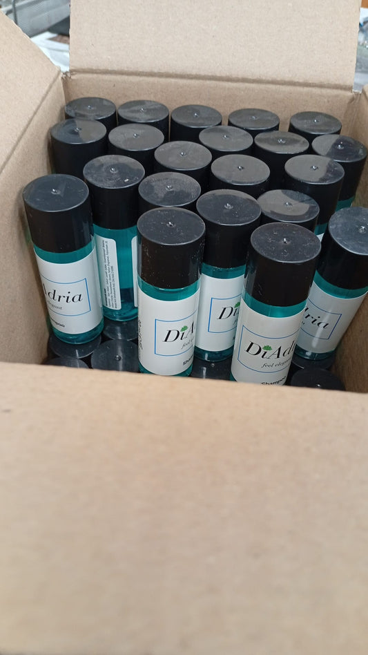 Šampon hotelski DiAdria 100/1