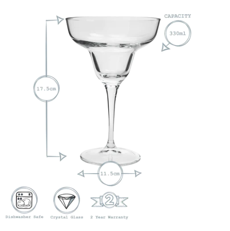 Margarita Ypsilon 6/1