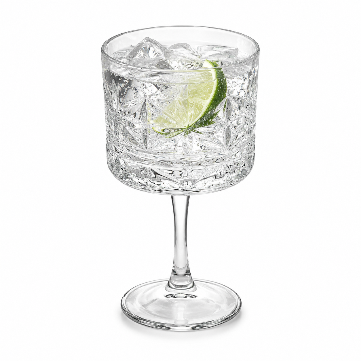 čaša za gin tonic 500 ml, Auriss Sagra čaša, La Mediterránea čaše, reljefna čaša za gin, čaša za gin tonic na stalku, čaša za koktele 500 ml, staklena čaša za spritz, čaša za aperol spritz, profesionalne čaše za bar, ugostiteljske čaše Split, čaše za restorane Dalmacija, čaše za hotele Hrvatska, čaše za cocktail bar, gin tonic čaše veleprodaja, čaša brušeni kristal izgled, dekorativna čaša za koktele, premium čaša za gin, čaše za beach bar, oprema za bar Split, ugostiteljska oprema Dalmacija, čaše za konobe