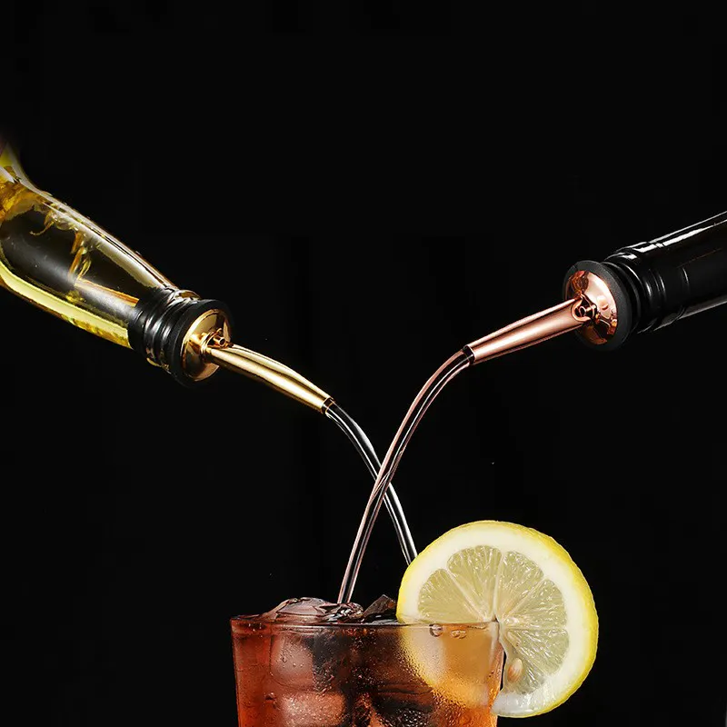 Istakač Freeflow Zlatni 1/1