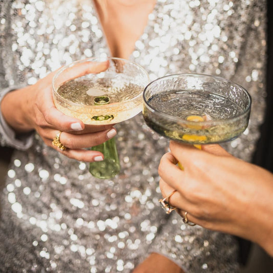 Čaše za šampanjac