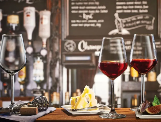 Čaše Allegra 6/1 350 ml