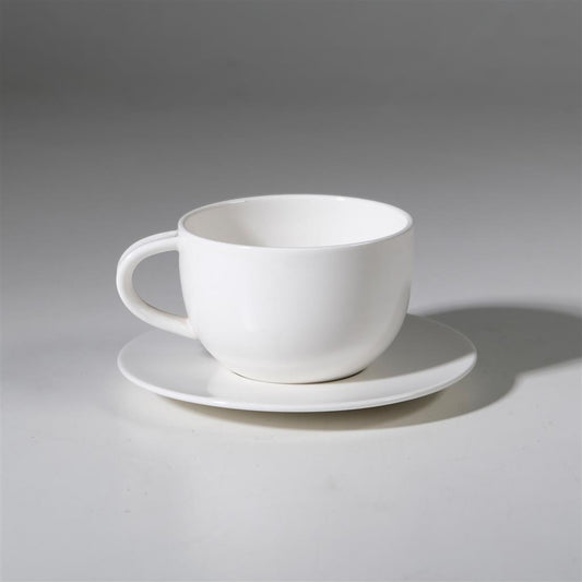 šalica s tanjurićem, šalica za kavu, šalica za cappuccino, porculanska šalica, šalica za restoran, šalica za kafić, horeca oprema, ugostiteljska oprema, šalica za posluživanje, šalica za čaj, bijela šalica, klasična šalica, set šalica i tanjurić, šalica 15 cm tanjurić, šalica za hotel, šalica za catering, profesionalna šalica, šalica za espresso, šalica za doručak, minimalistička šalica, royal porcelain šalica, gong šalica, servis za kavu, servis za čaj, šalica za ugostiteljstvo, posuđe za restorane, premiu