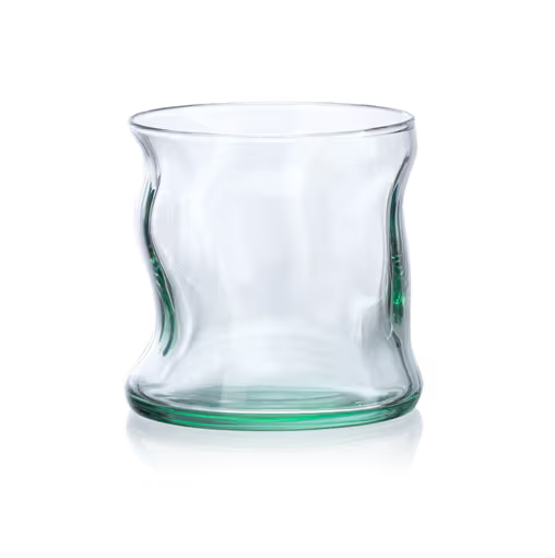 Čaše Amorf 340 ml 4/1