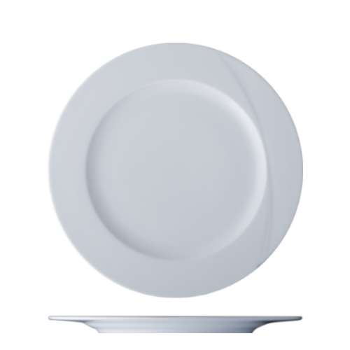 🇨🇿 Atlantis linija tanjura – Češki porculan G. Benedikt