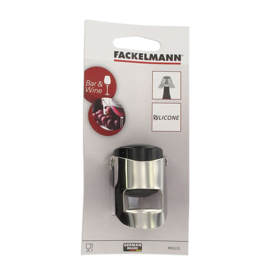 Čep za šampanjac Fackelmann Bar Concept 🇫🇷