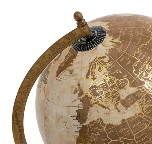 Globus – Mango drvo TPR, 35 cm 🌍✨