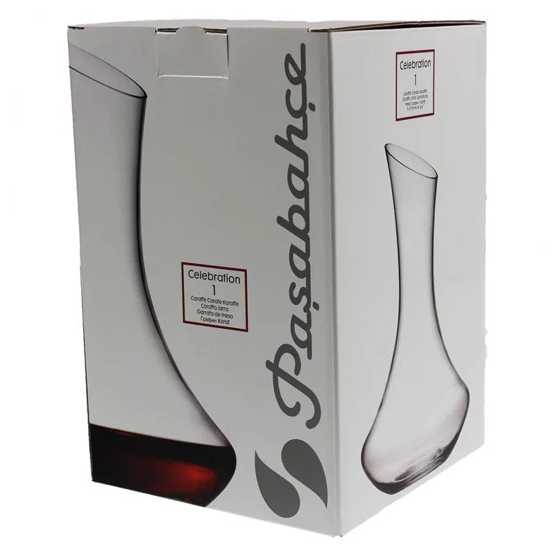 Dekanter Iconic Celebration