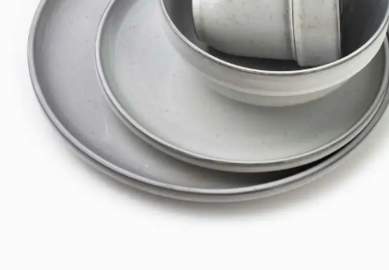 Tanjur Gray Craft 27,5 cm