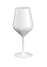Neuništive Tritan™ čaše za bazene 🥂 470cc | Goldplast 🇮🇹