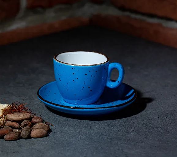 Iris šalica za kavu 1/1 17cl