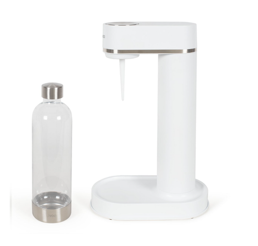 Aparat za gaziranje vode - DOM464 1L - Sodastream® kompatibilan