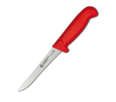 Nož za tranširanje i filetiranje Sanelli 14cm