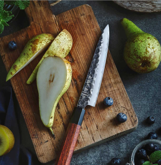 Nož Buffalo 15cm 60HRC PM8S-WY