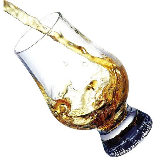 Čaše za degustaciju viskija 6/1 - Glencairn