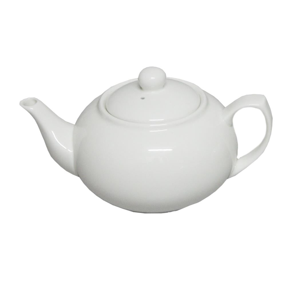 Čajnik porculanski 700ml Breakfast 5642 Medri 🇮🇹