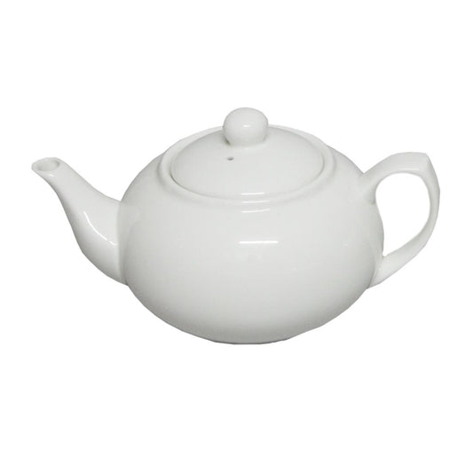 Čajnik porculanski 700ml Breakfast 5642 Medri 🇮🇹