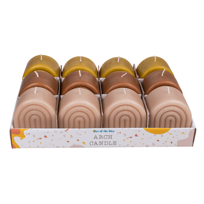 Svijeća Arch 24/1
