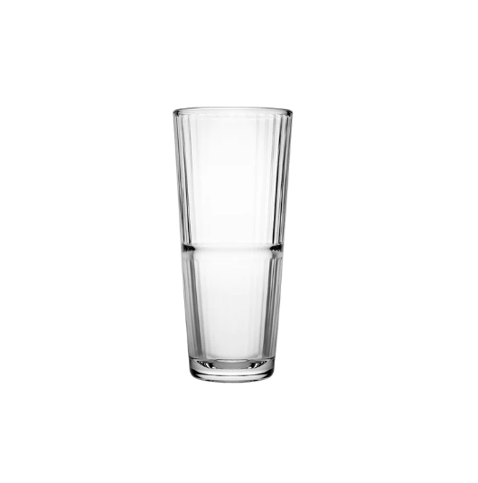 Čaše Gray Sunray 295 ml 12/1