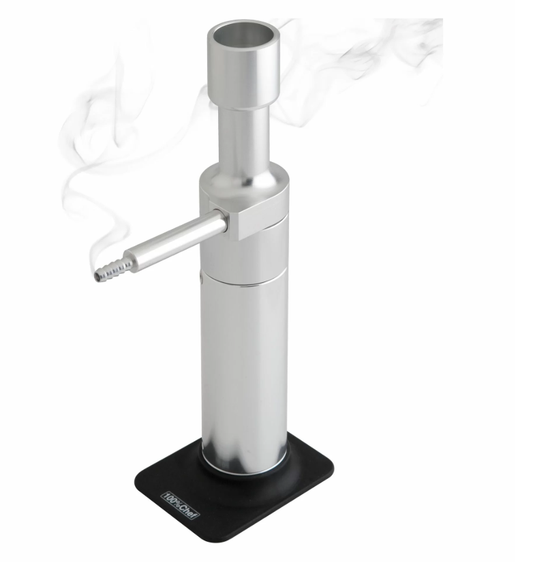 Aromatizer Super Aladin – Profesionalni smoker za prezentaciju s potpisom