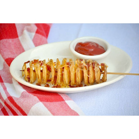 Mašina za spiralni pomfrit