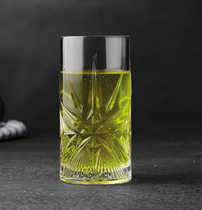 Set čaša Cielo 4/1