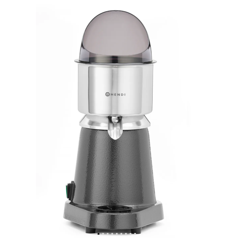 Električni masivni juicer za citruse