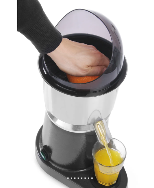 Električni masivni juicer za citruse