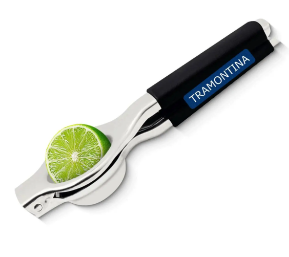 cjedilo za limun, inox cjedilo, Tramontina limun, ugostiteljska oprema Split, cjedilo za koktele, oprema za bar, cjedilo za agrume webshop, kuhinjski pribor inox, profesionalno cjedilo, cjedilo polipropilen