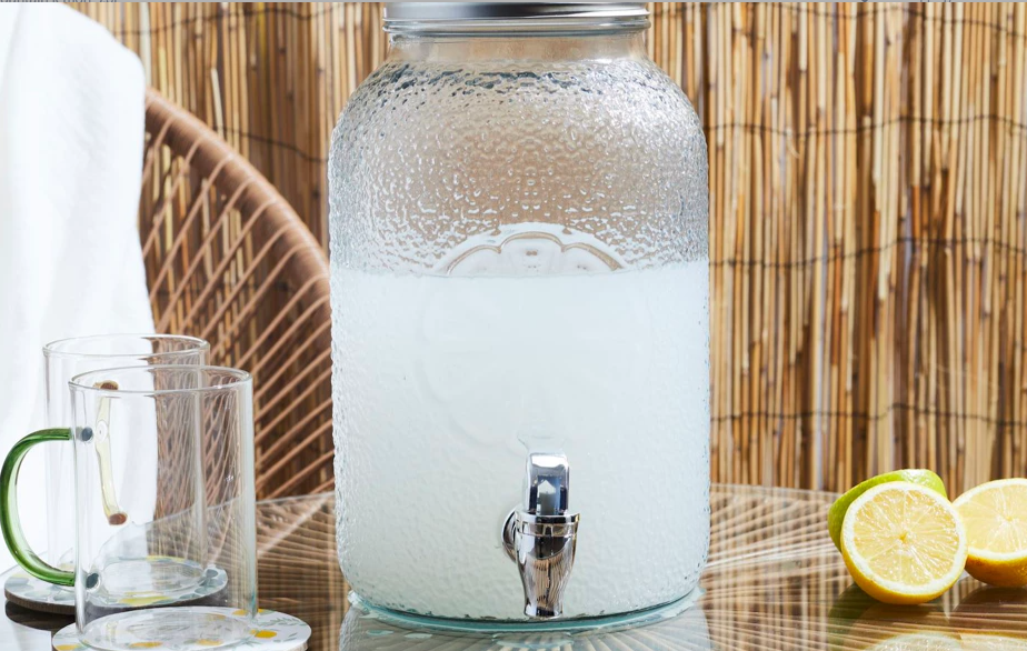 Dozator pića Limun 3.8L